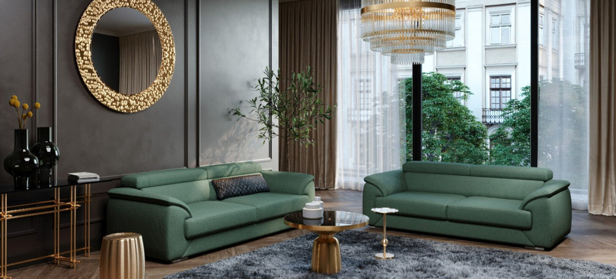 Living Room IDEA Furniture, Co.