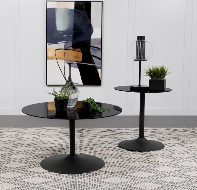 Ganso Coffee Table