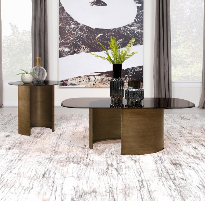 Morena Coffee Table