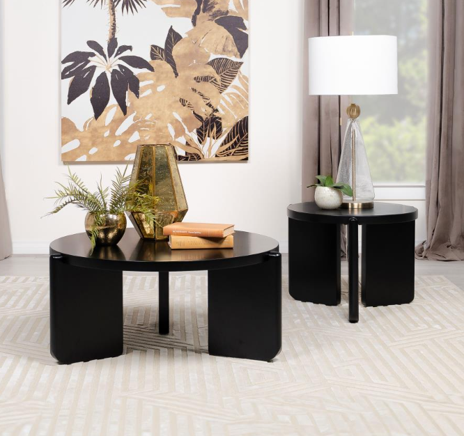Cordova Coffee Table