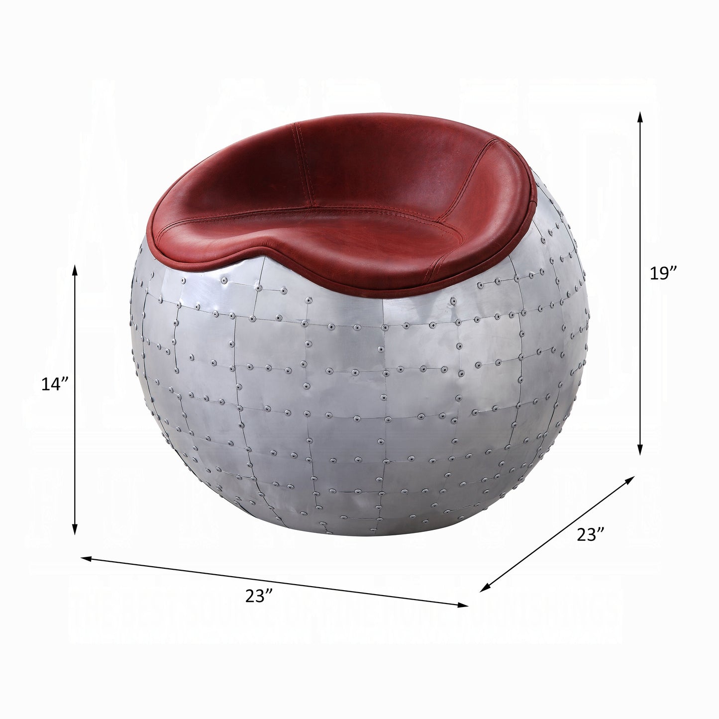Brancaster Ottoman 59838
