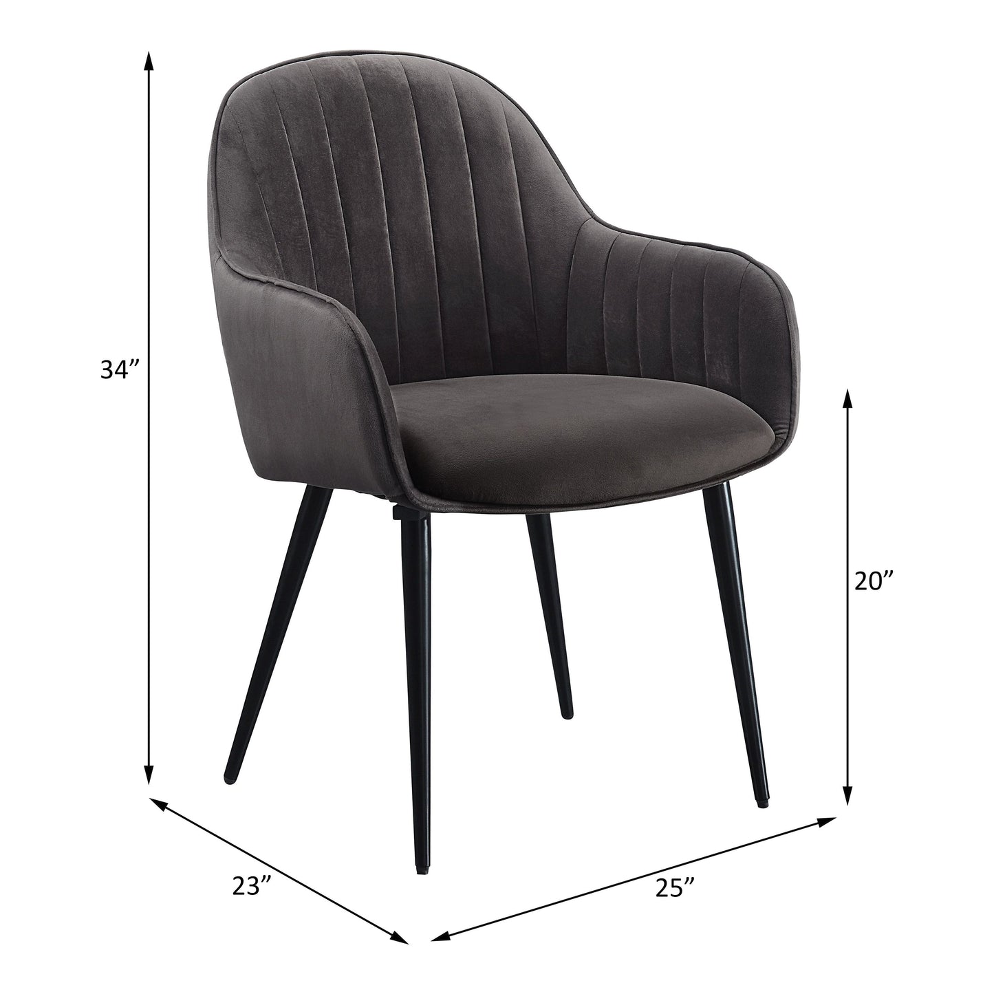 Caspian (set of 2)