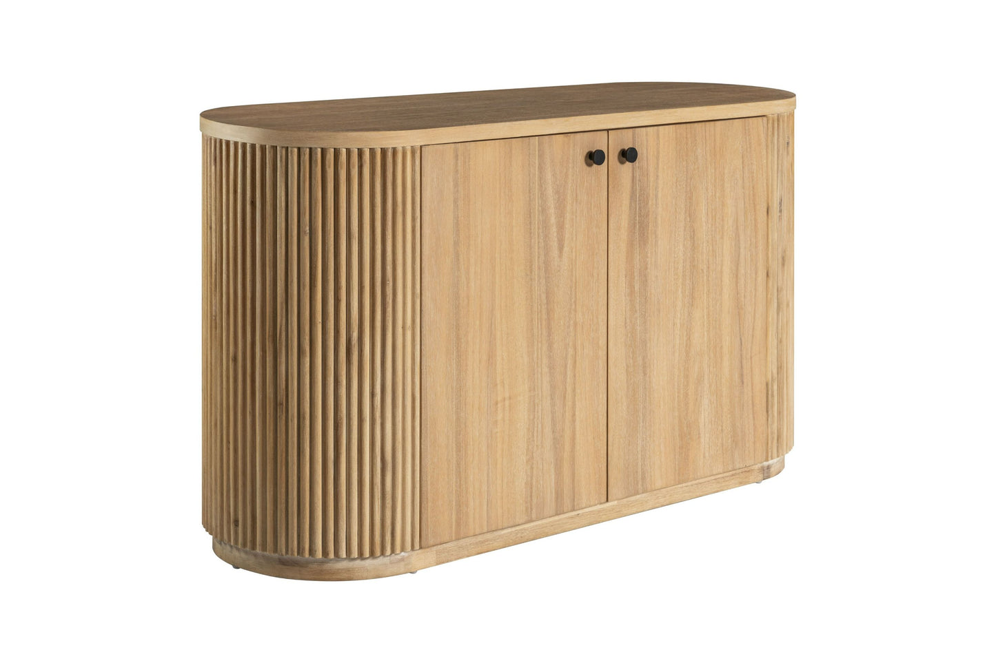 Jacobson - Modern Natural Acacia Buffet