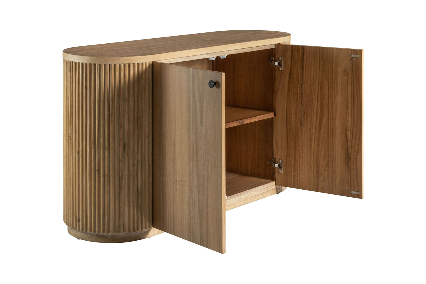 Jacobson - Modern Natural Acacia Buffet