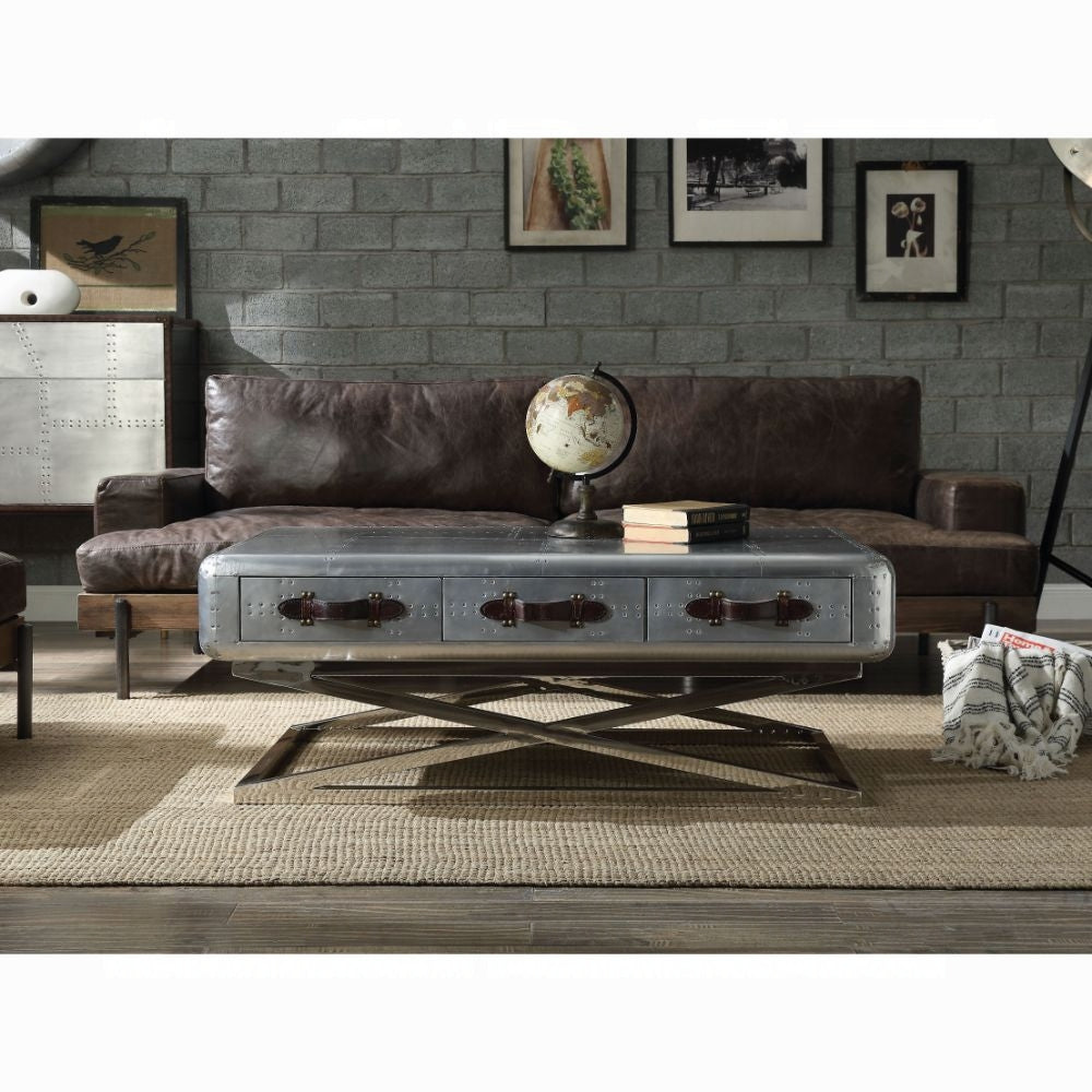 Brancaster Coffee Table 83555