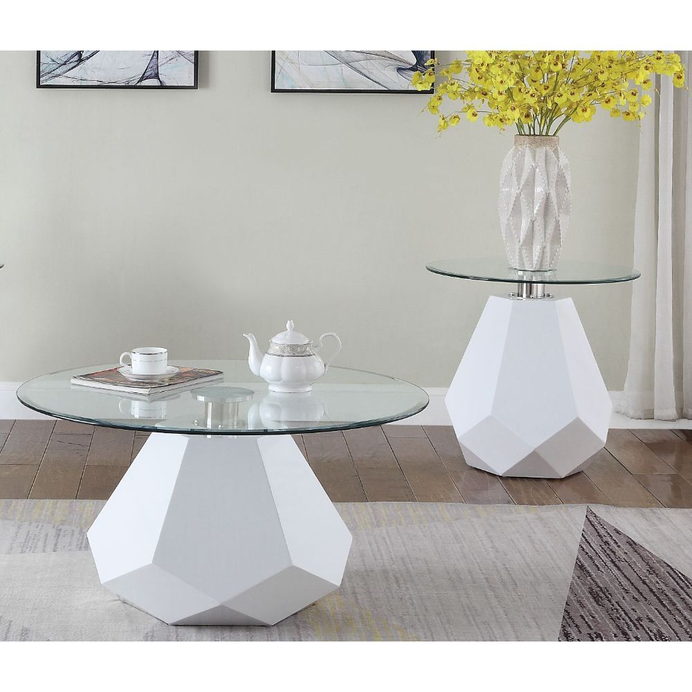Chara Coffee Table 84925