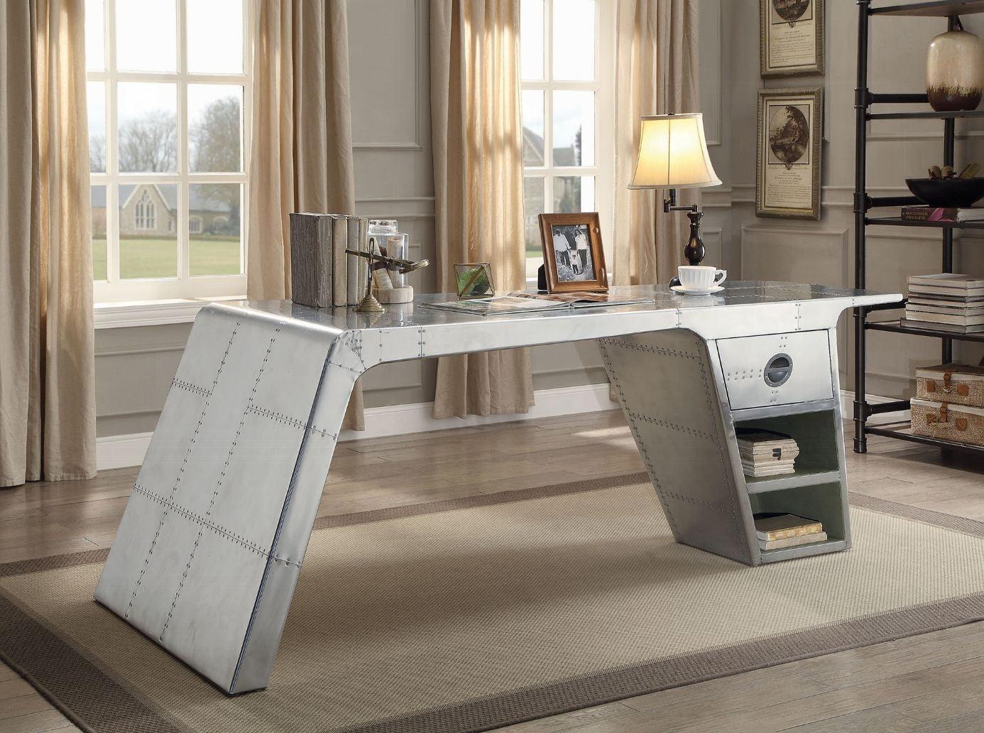 Brancaster Writing Desk 92190