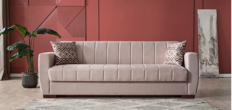 Adel Sofa Bed