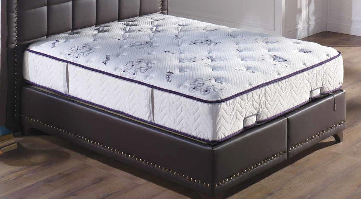 Cloud Firm Queen Size Mattress