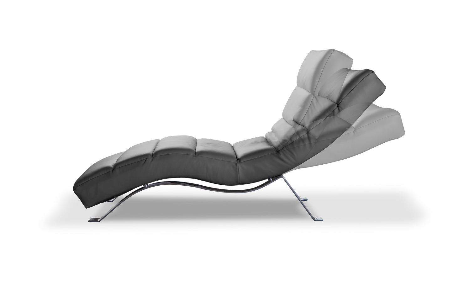 Swing Chaise Lounge
