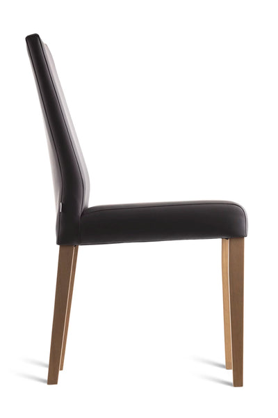 ELO custom chair