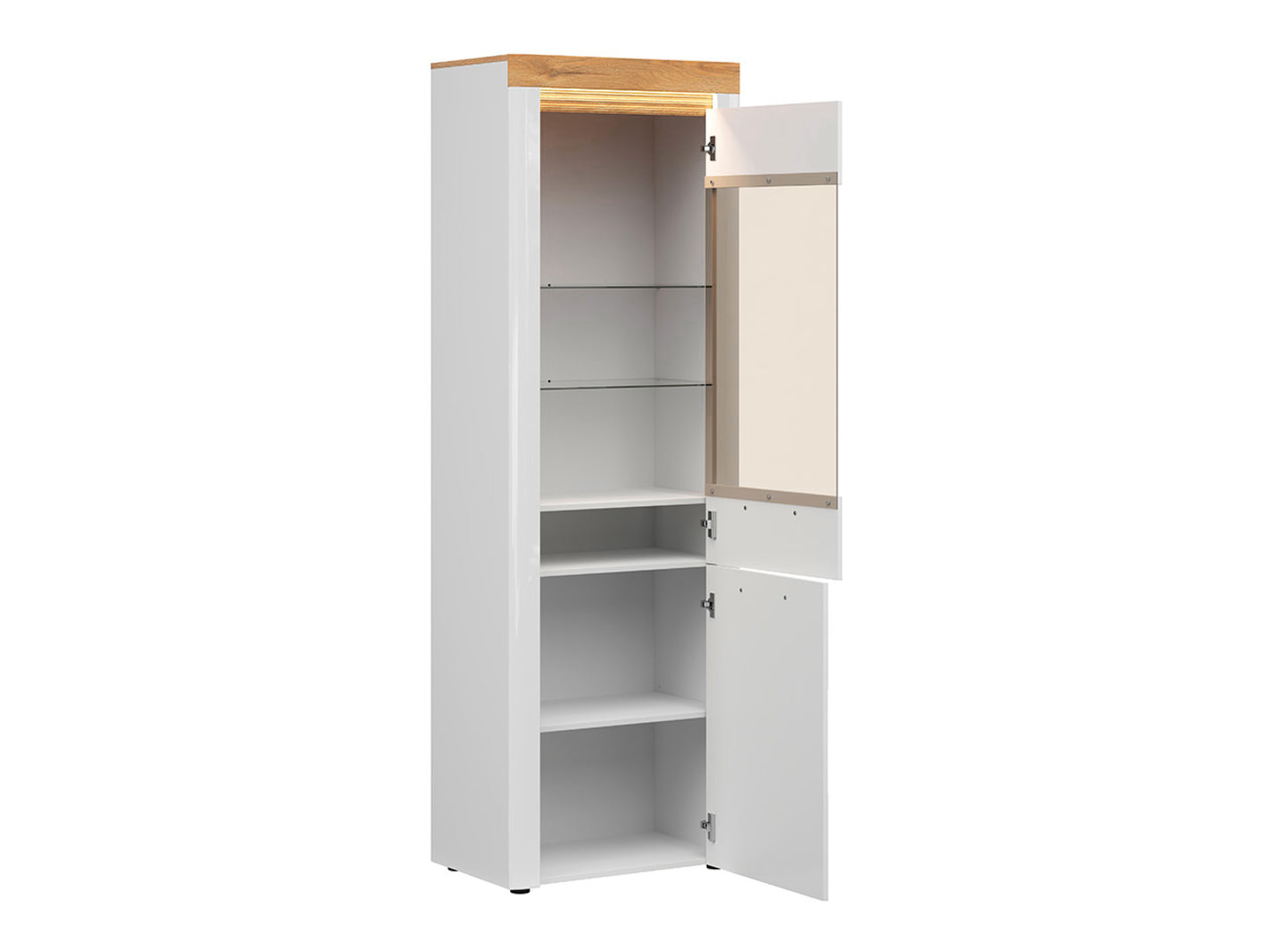 Horton Display Cabinet REG1D1W