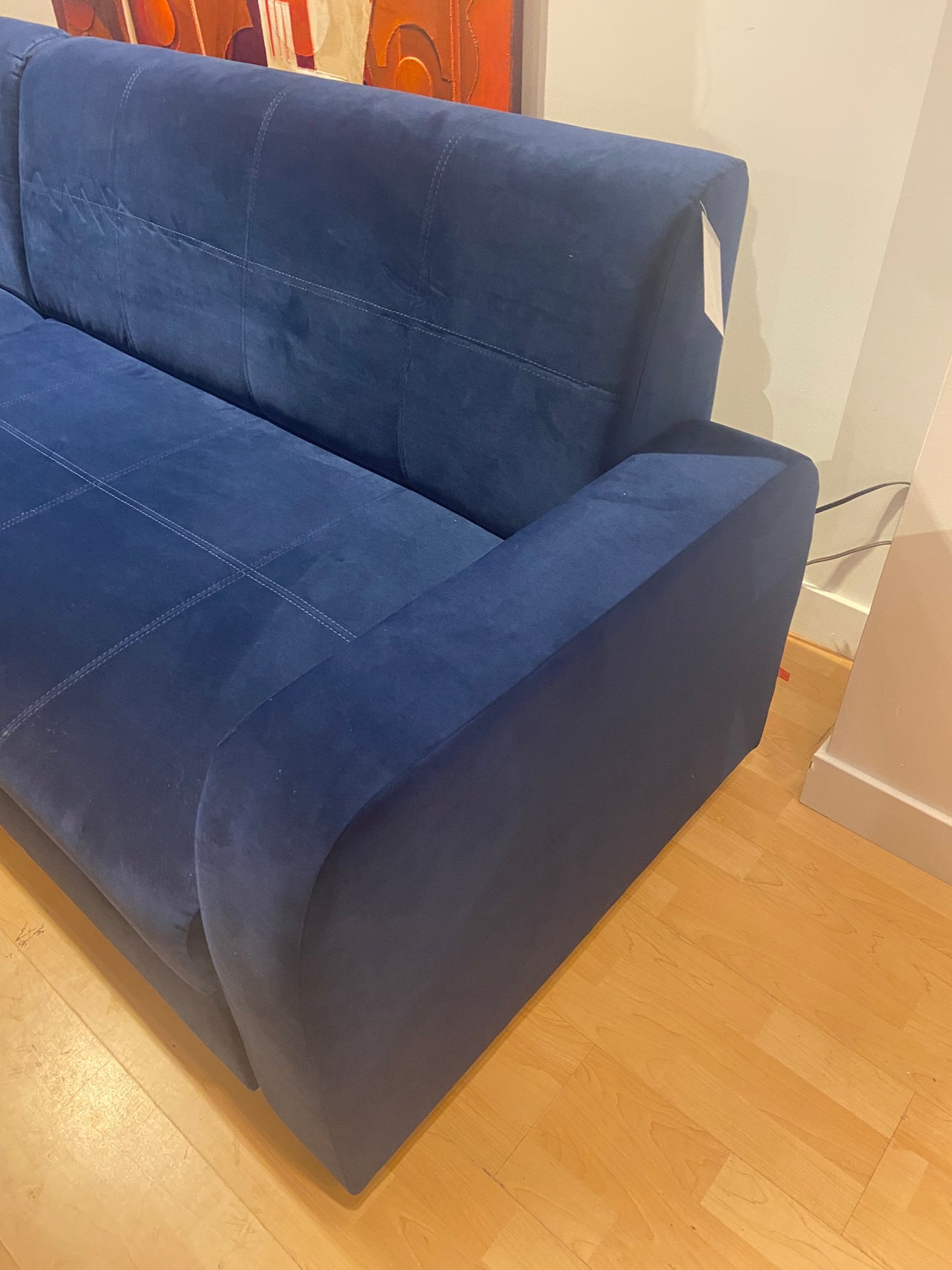 Kirsten Sectional