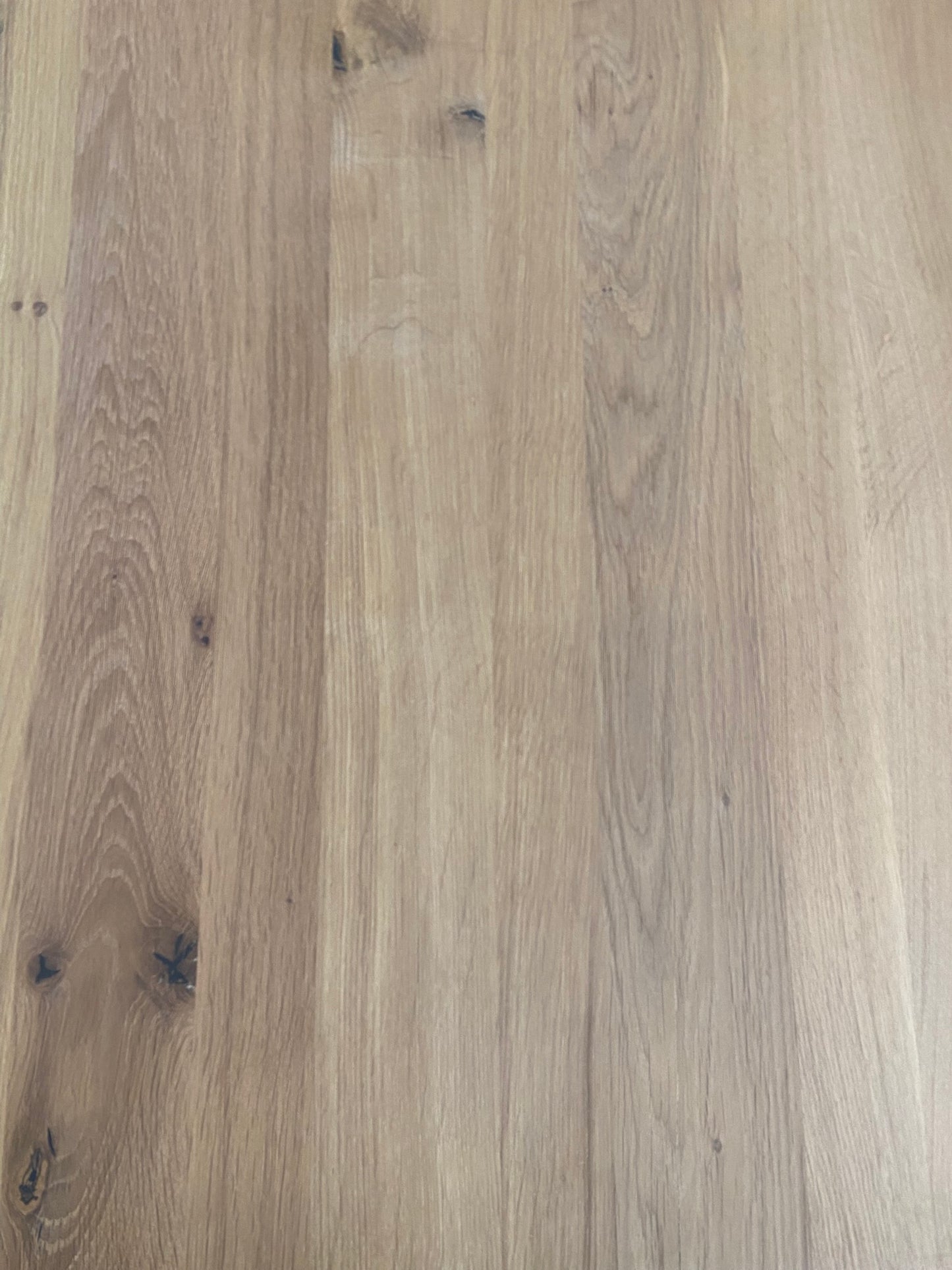 7 Piece Dining Set - Dining Table and 6 Chairs