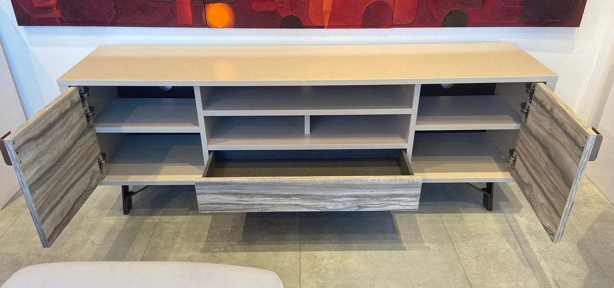 Jupiter TV Stand - Made in Italy