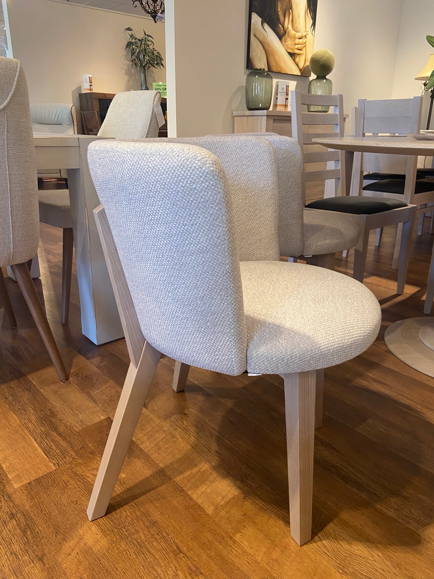 Fogo Leo 2 Chair