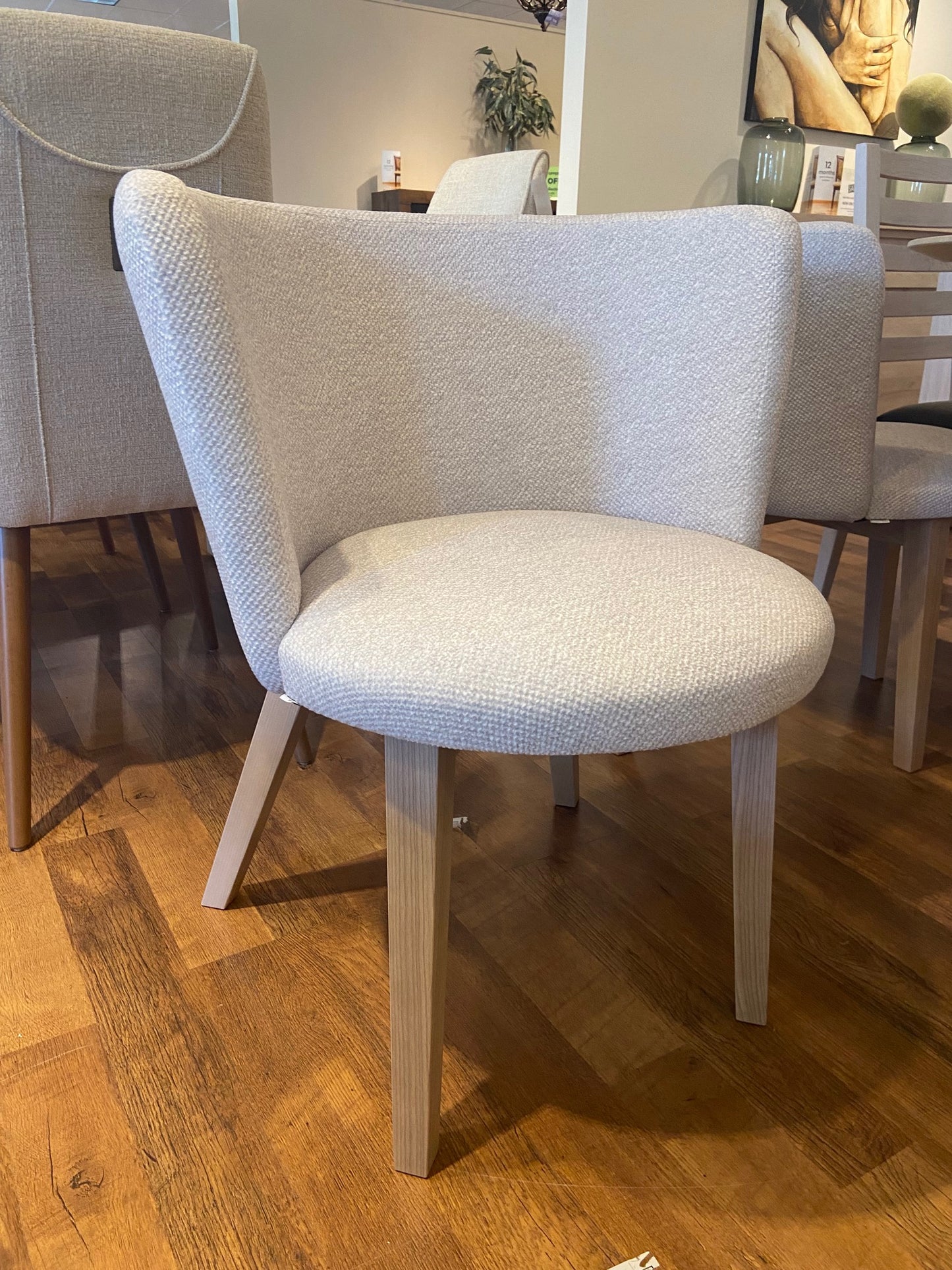 Fogo Leo 2 Chair