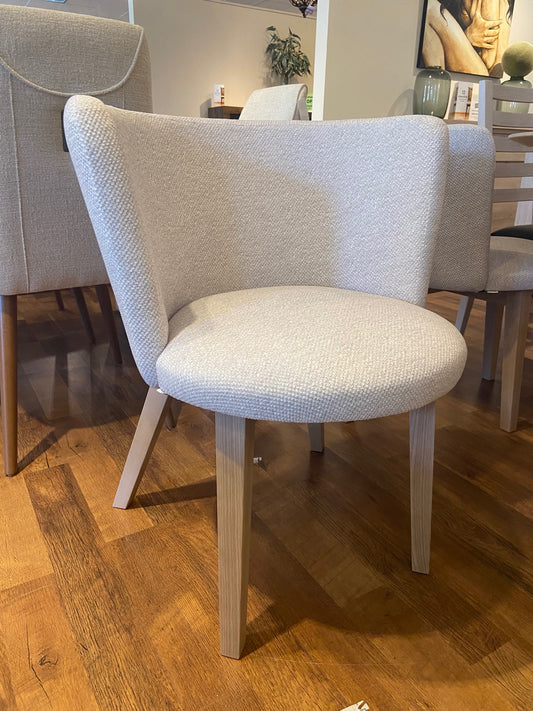 Fogo Leo 2 Chair