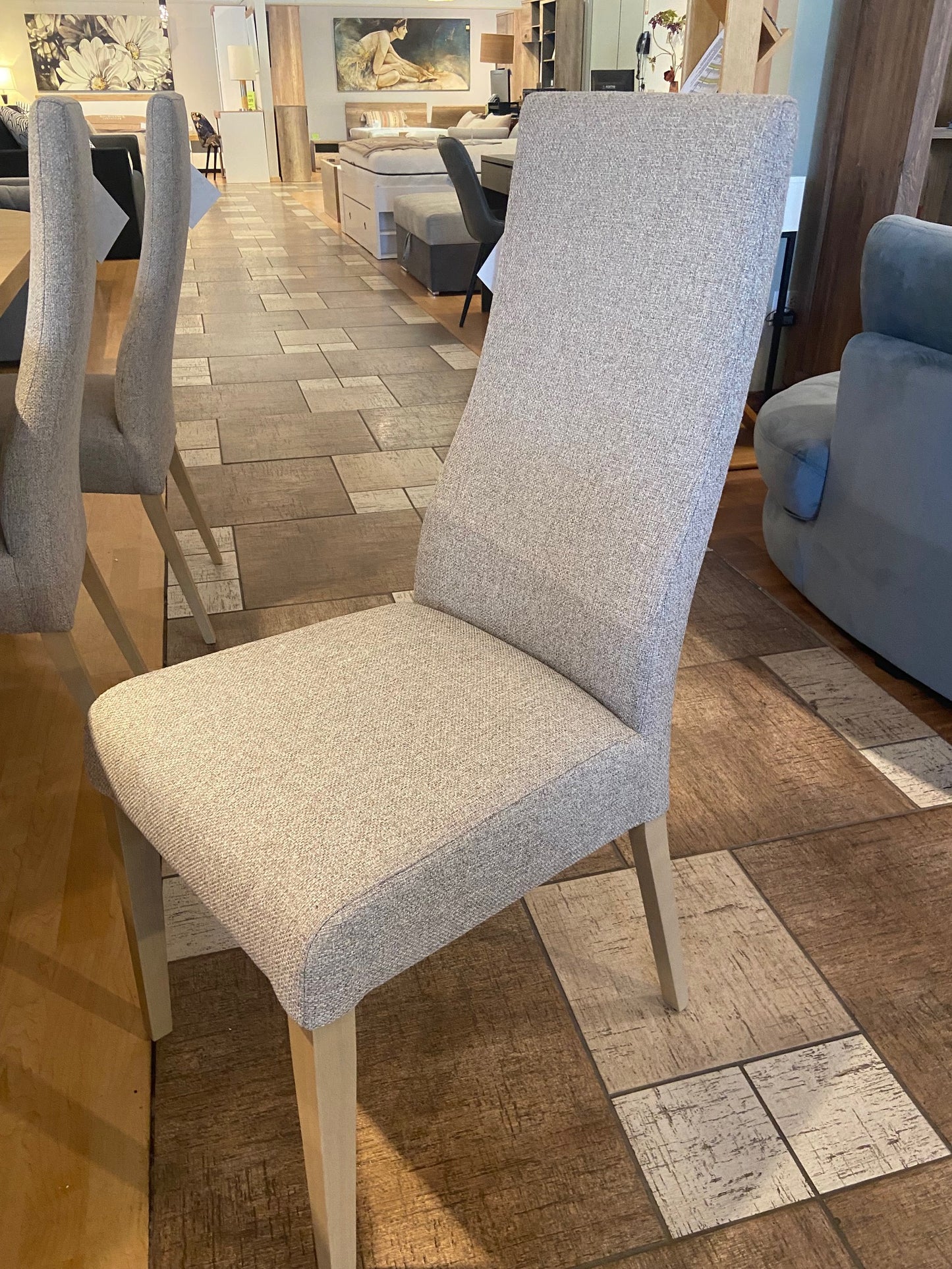 Boa chair