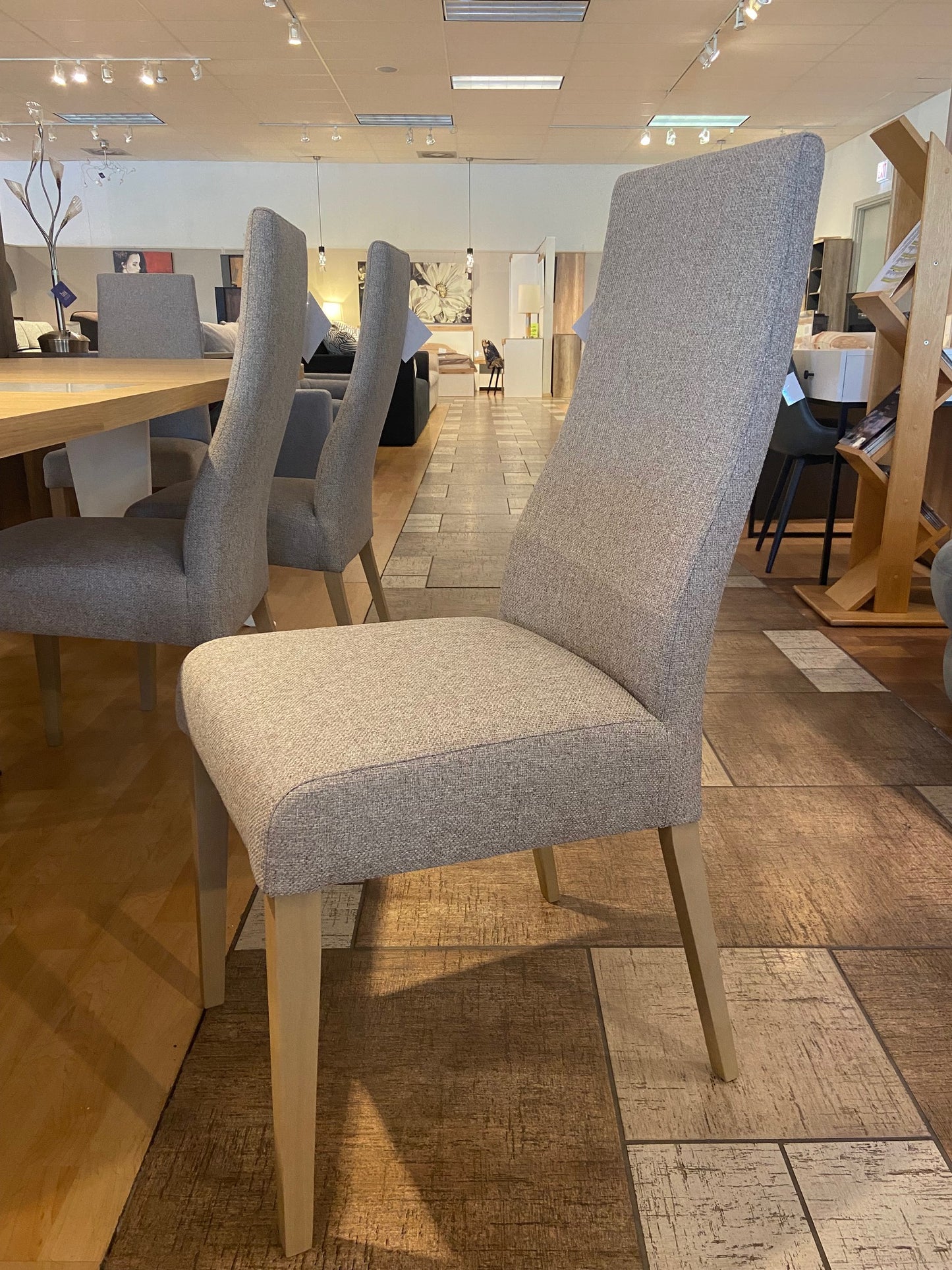 Boa chair