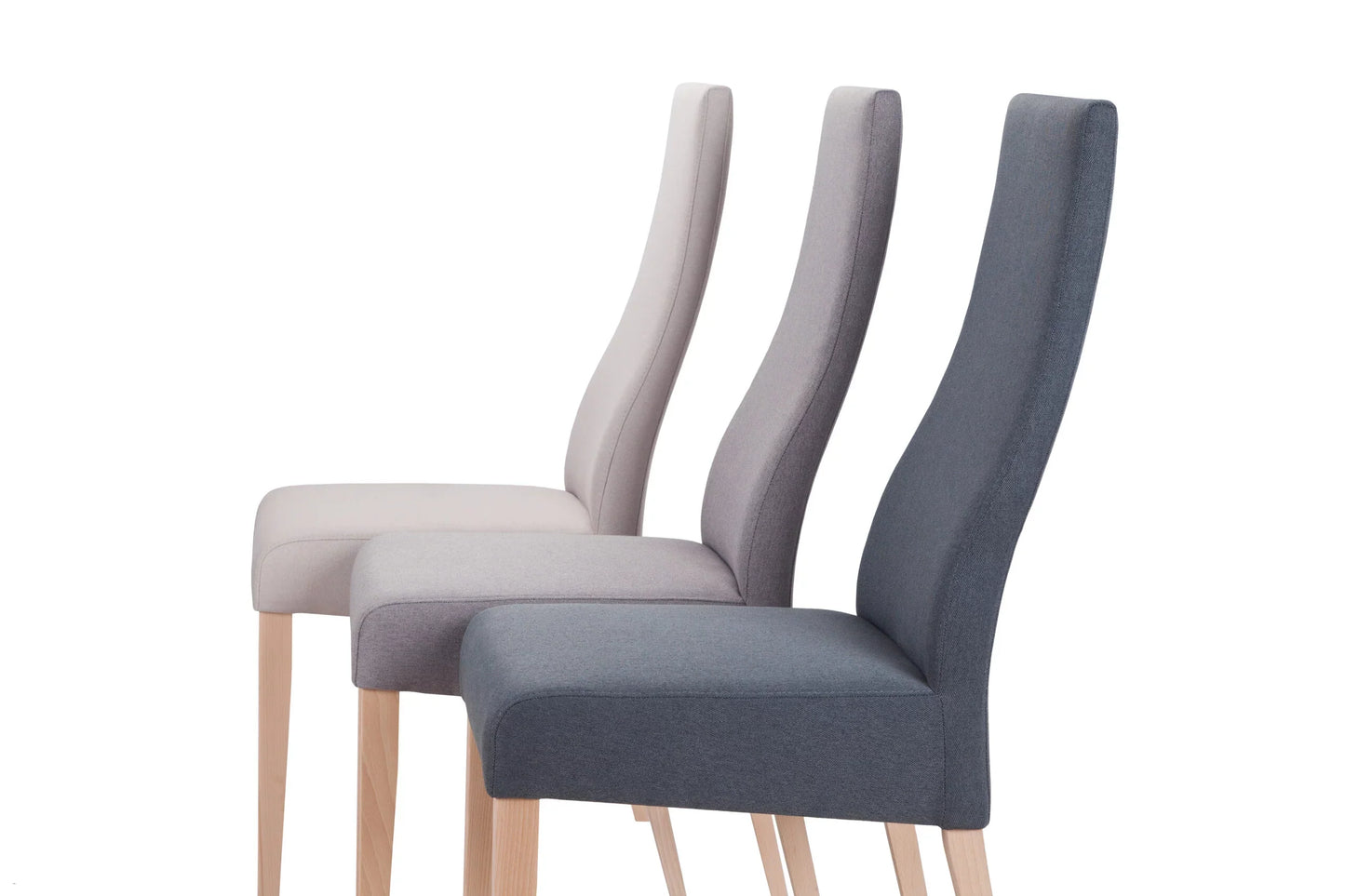 BOA custom chair
