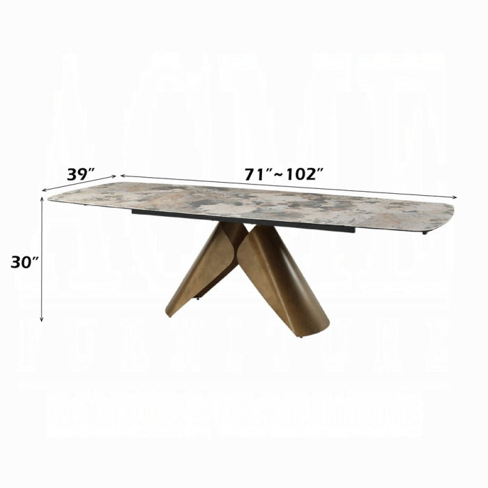 Amalik Dining Table
