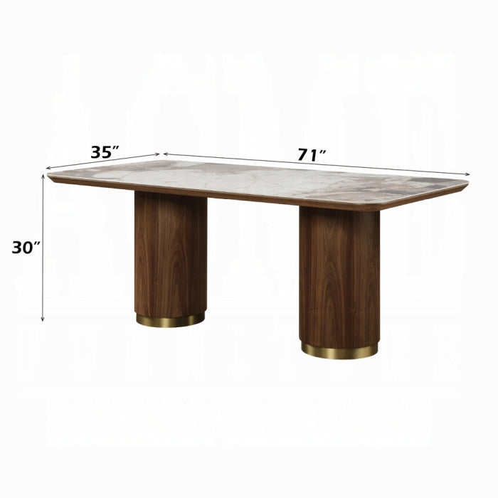 aWillene Dining Table