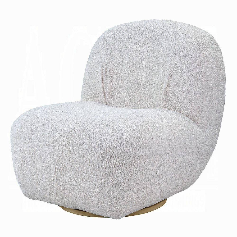 Yedaid Accent Chair W/Swivel AC00231