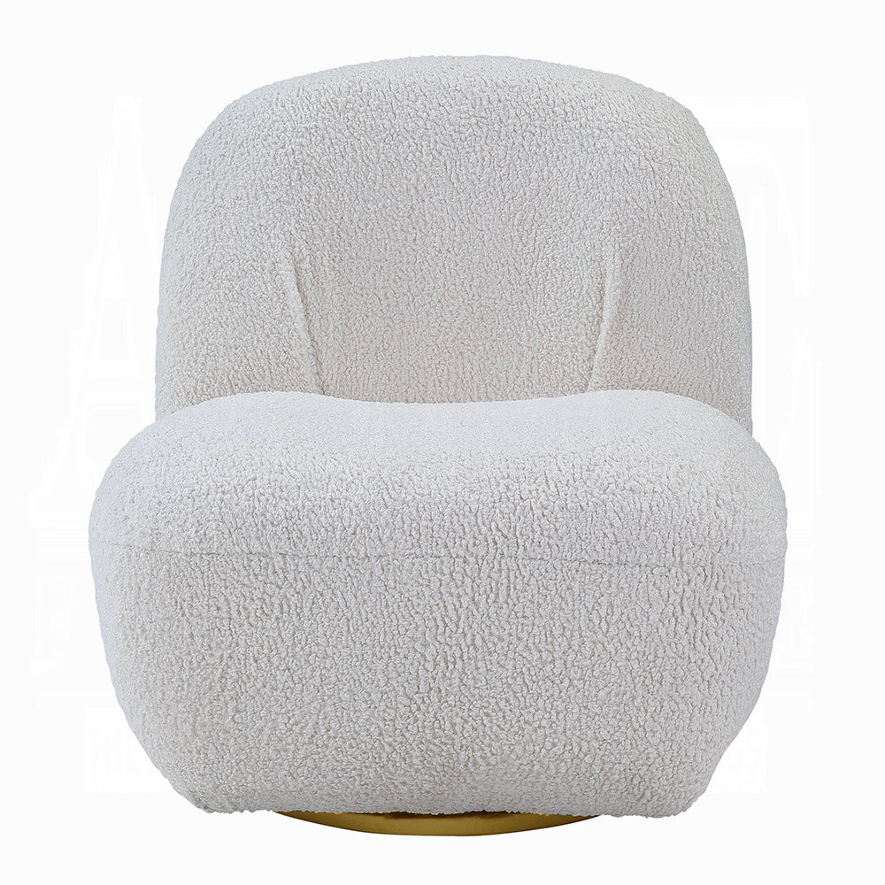 Yedaid Accent Chair W/Swivel AC00231