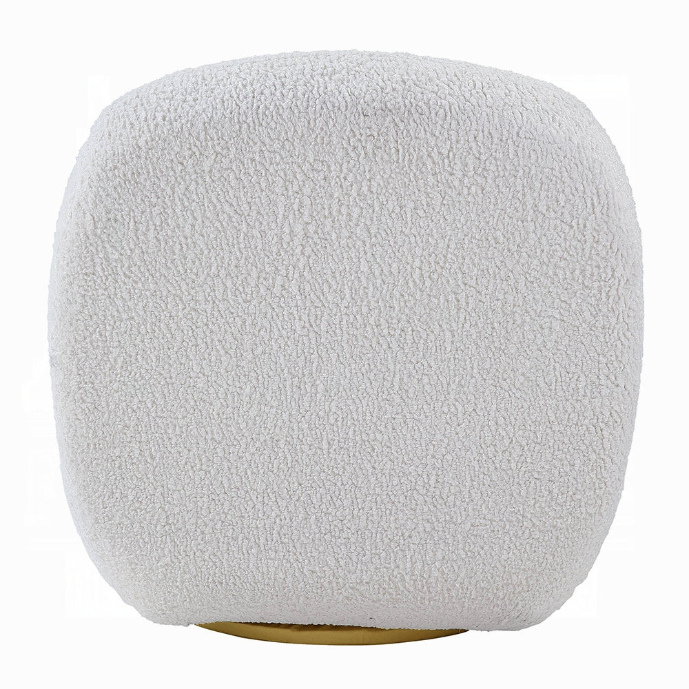Yedaid Accent Chair W/Swivel AC00231
