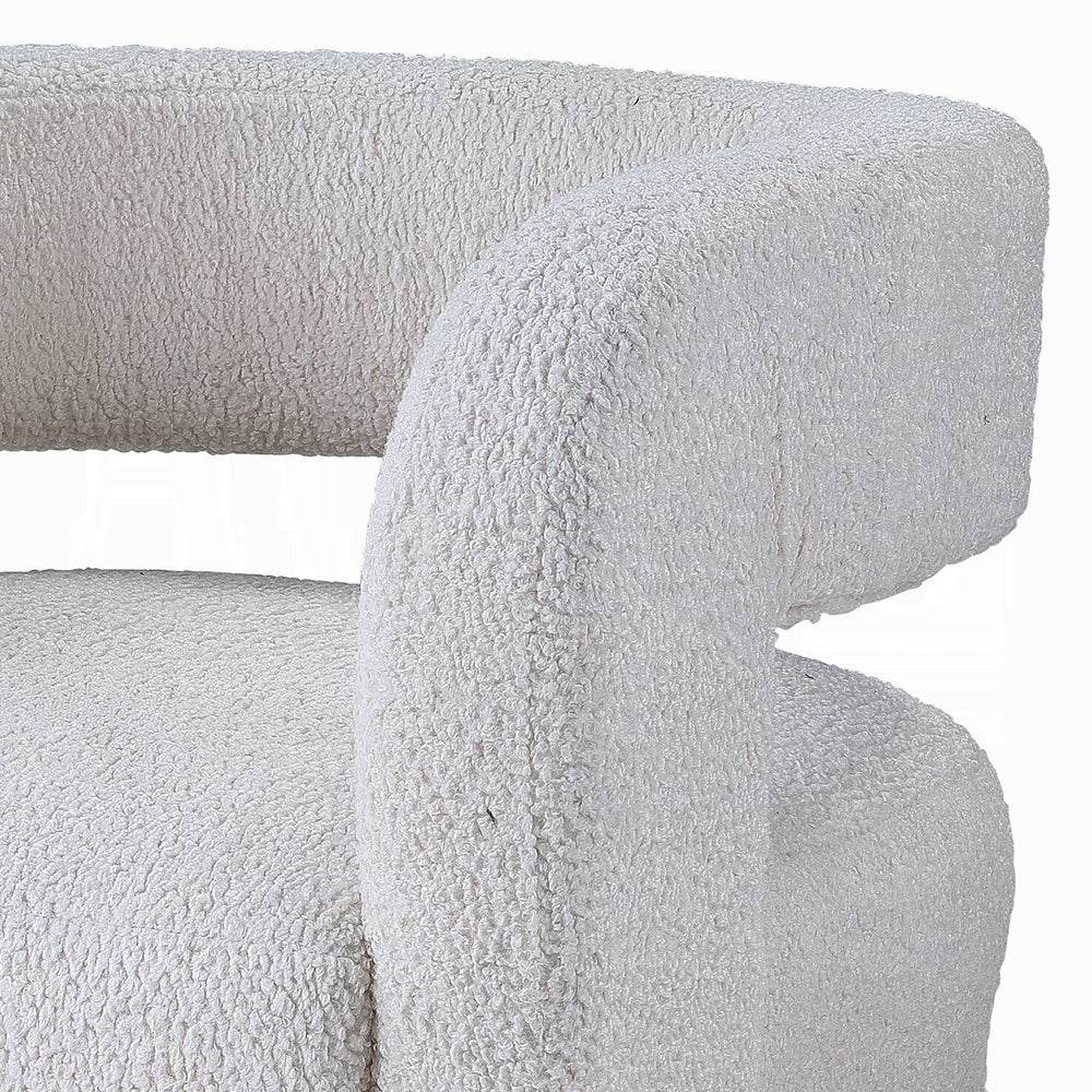 Yitua Accent Chair AC00233