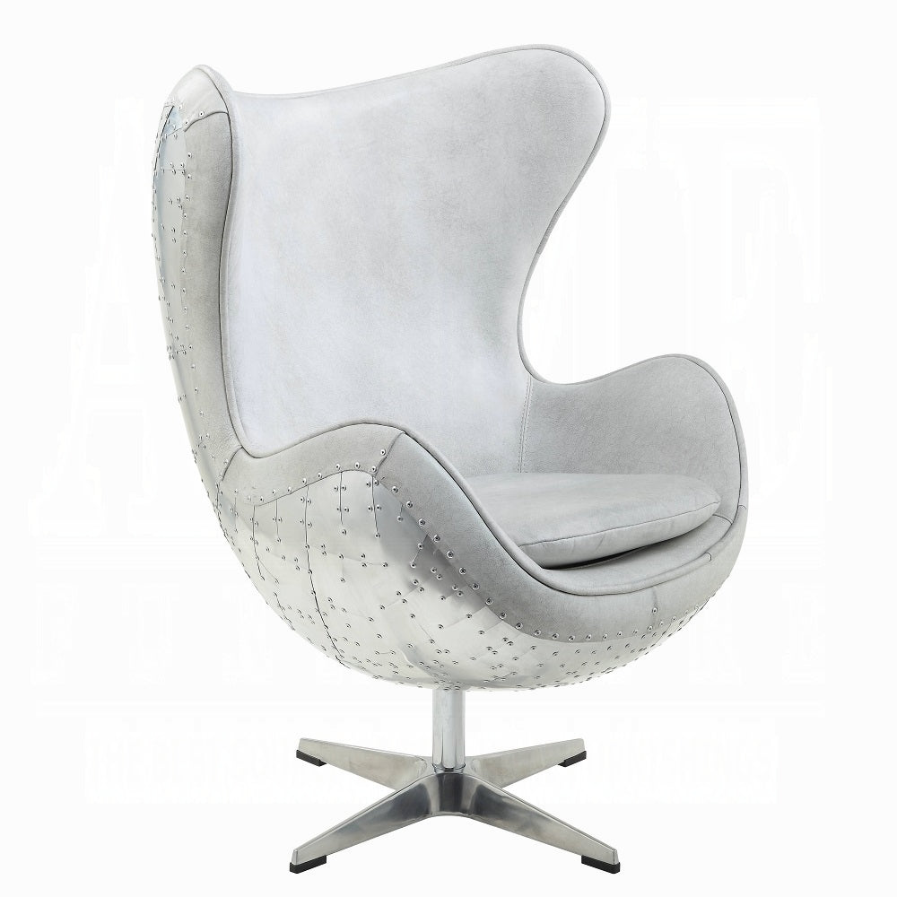 Brancaster Accent Chair W/Swivel AC01991