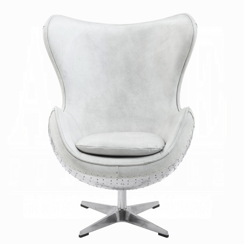 Brancaster Accent Chair W/Swivel AC01991