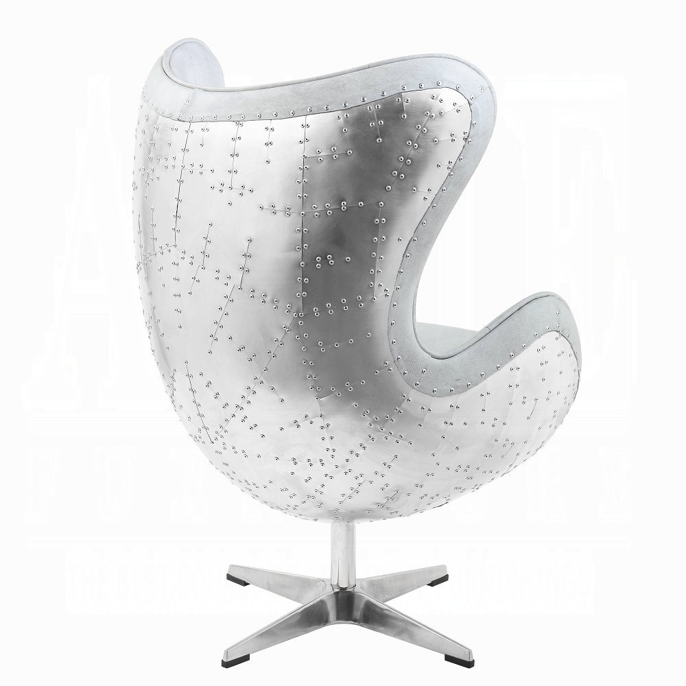 Brancaster Accent Chair W/Swivel AC01991