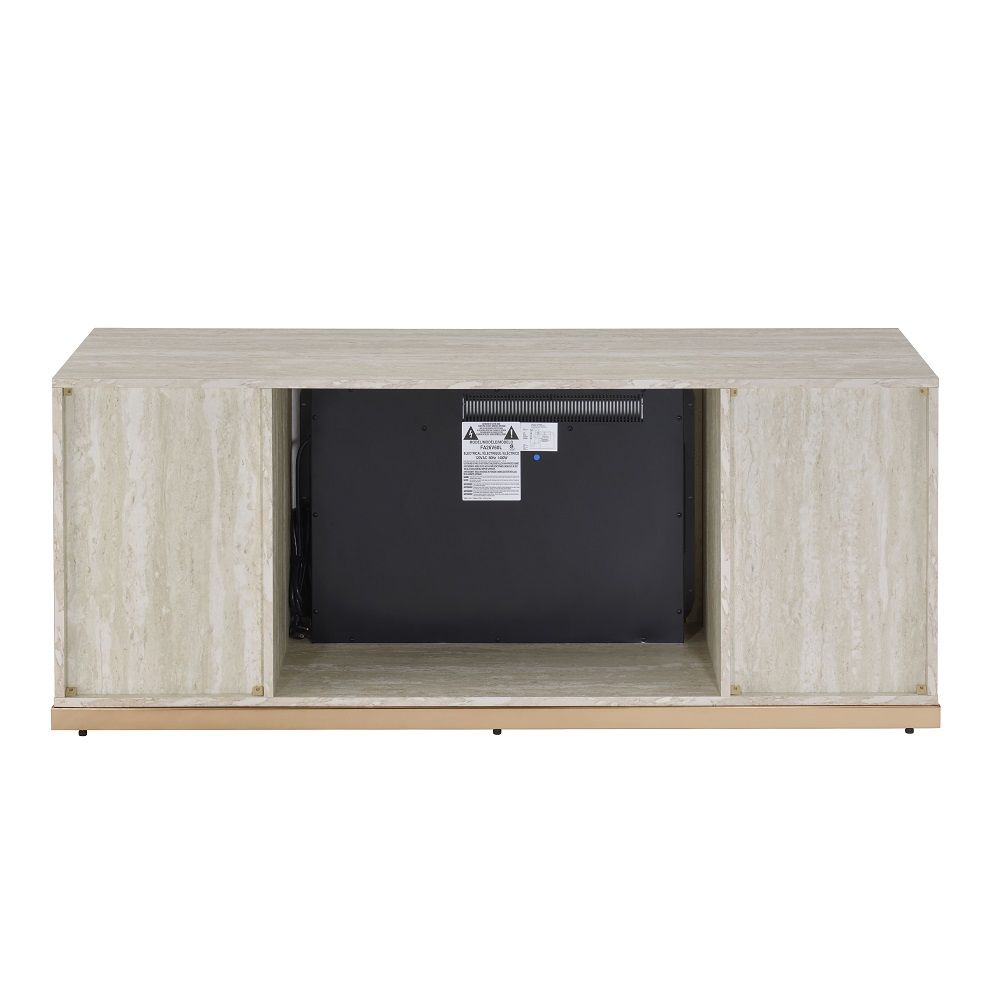 Vanna Console Cabinet – IDEA Furniture, Co.