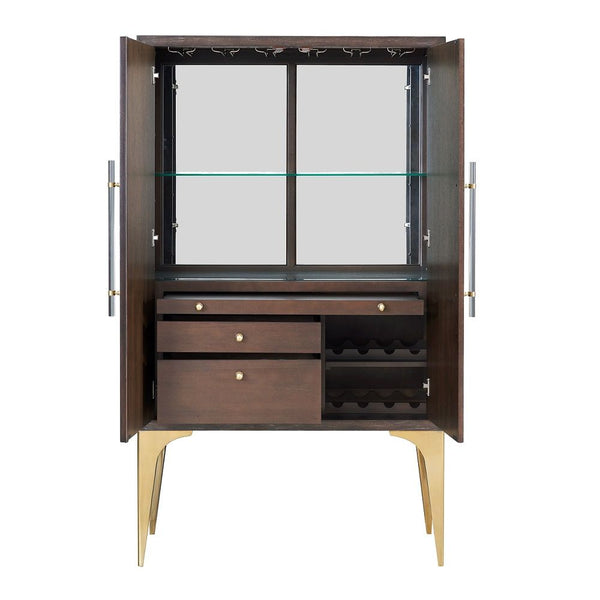 Andy Bar Cabinet