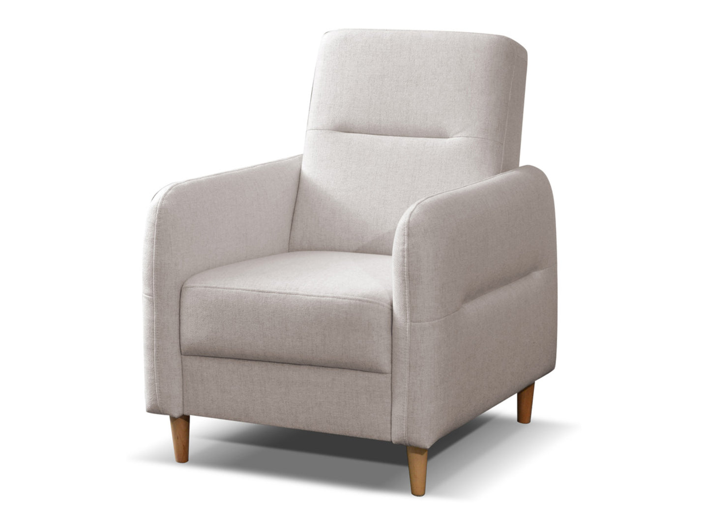 Akar Armchair