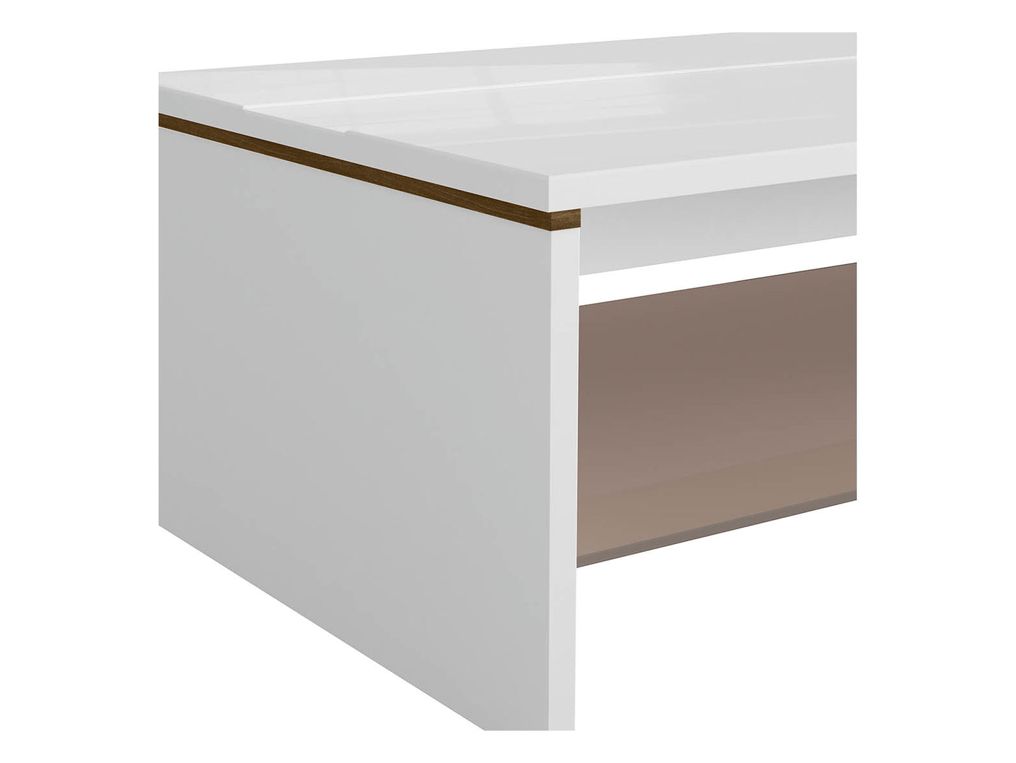 Azteca Trio Coffee Table