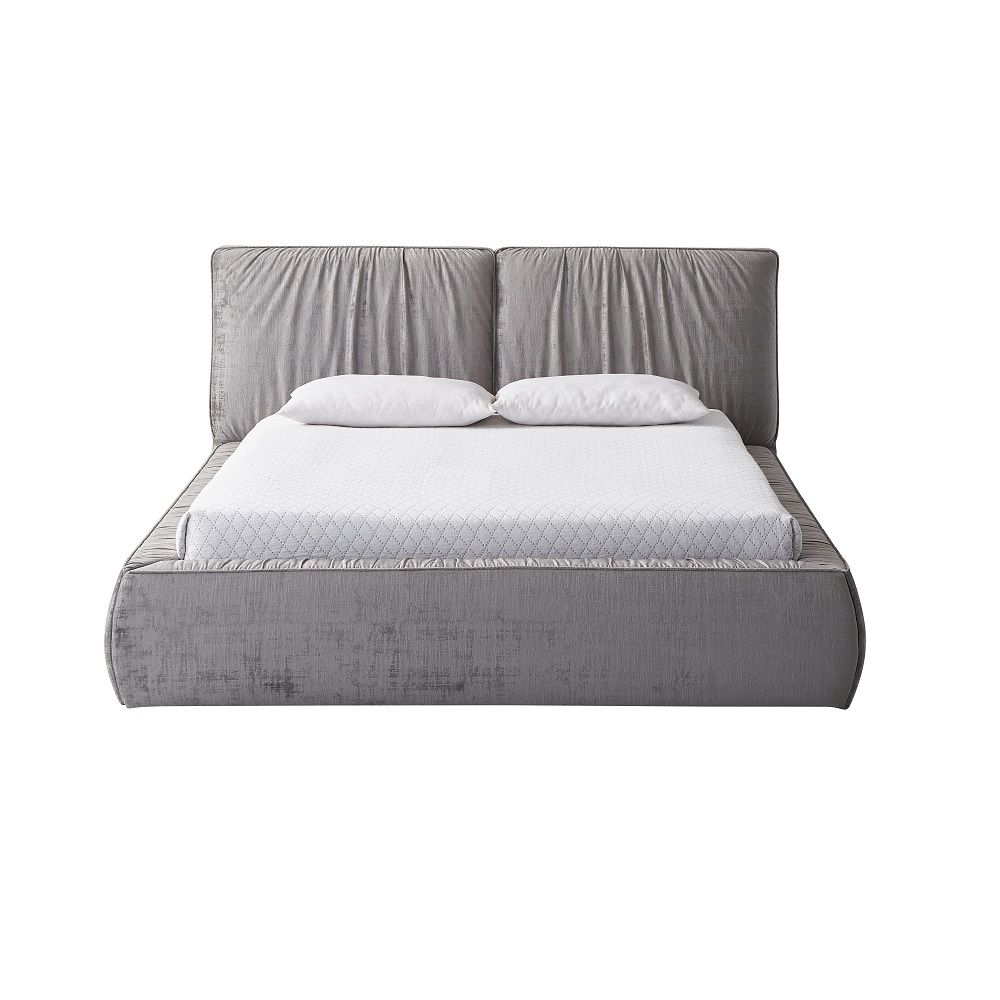 Onfroi Queen Bed