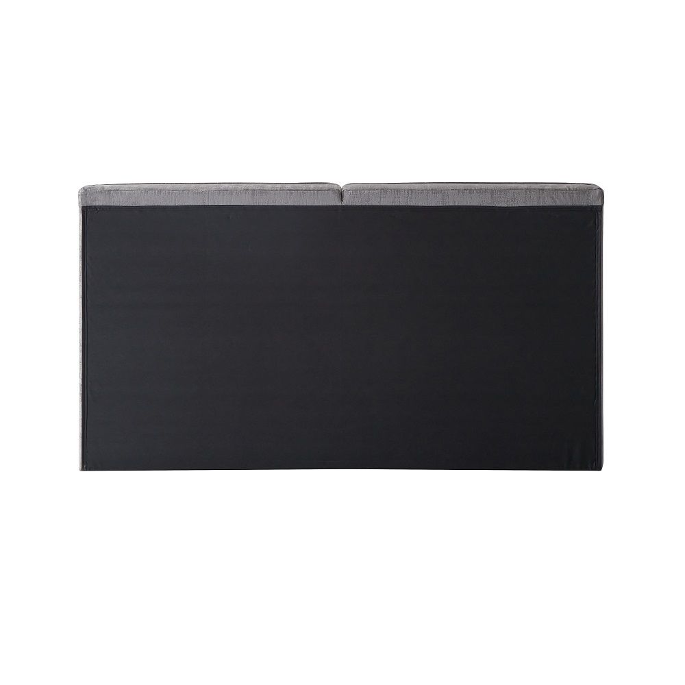 Onfroi Queen Bed