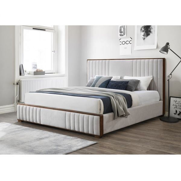 Kaleea Queen Bed