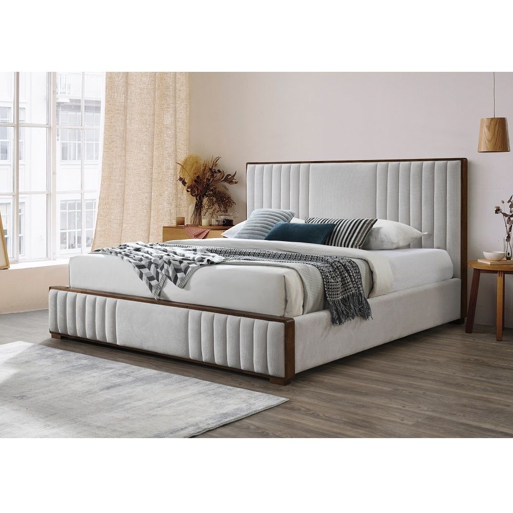 Kaleea Queen Bed