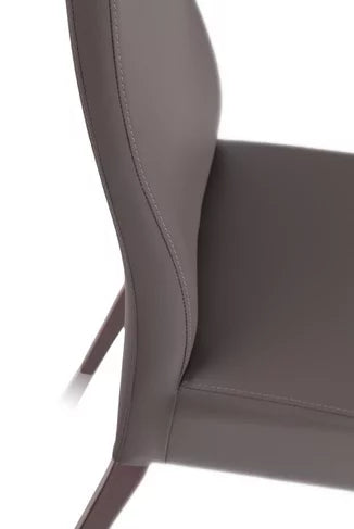 BOA custom chair