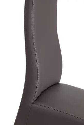 BOA custom chair