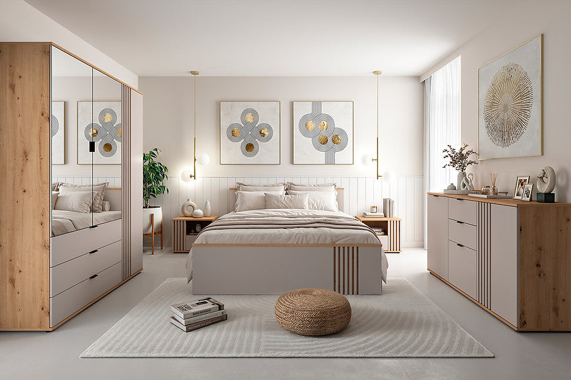 Brevas Nightstand KOM1S