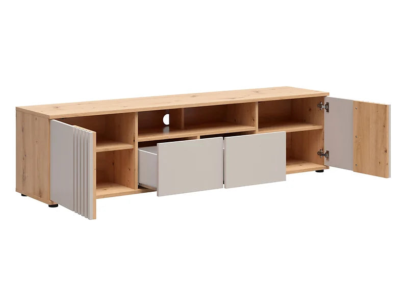 Brevas TV Stand RTV2D2S