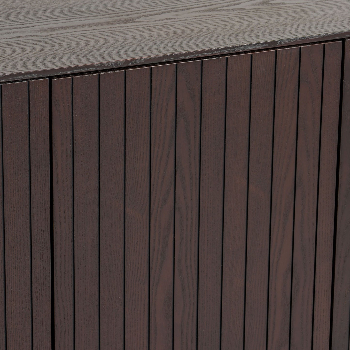 Calhoun - Modern Smoked Ash Buffet
