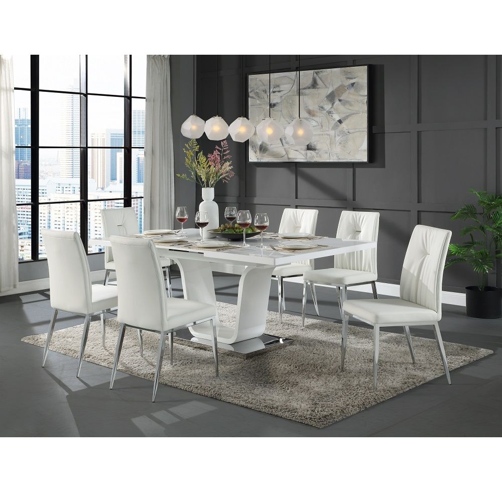 Kamaile Side Chair