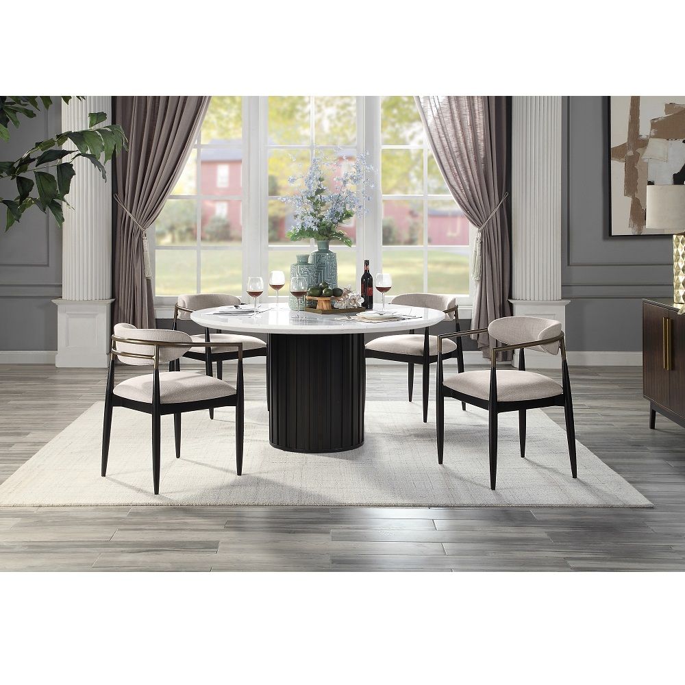 Jaramillo Dining Table