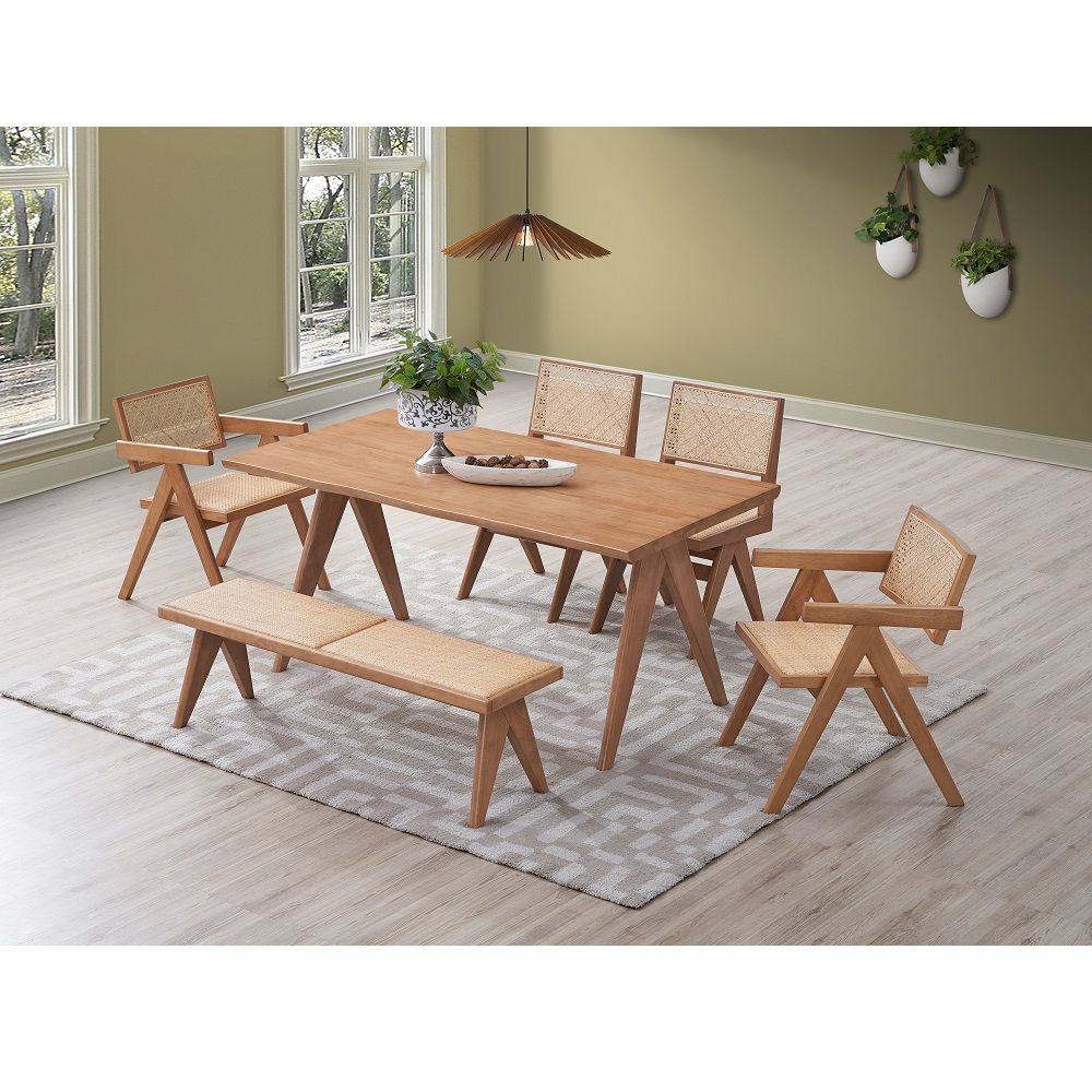 Velentina Dining Table